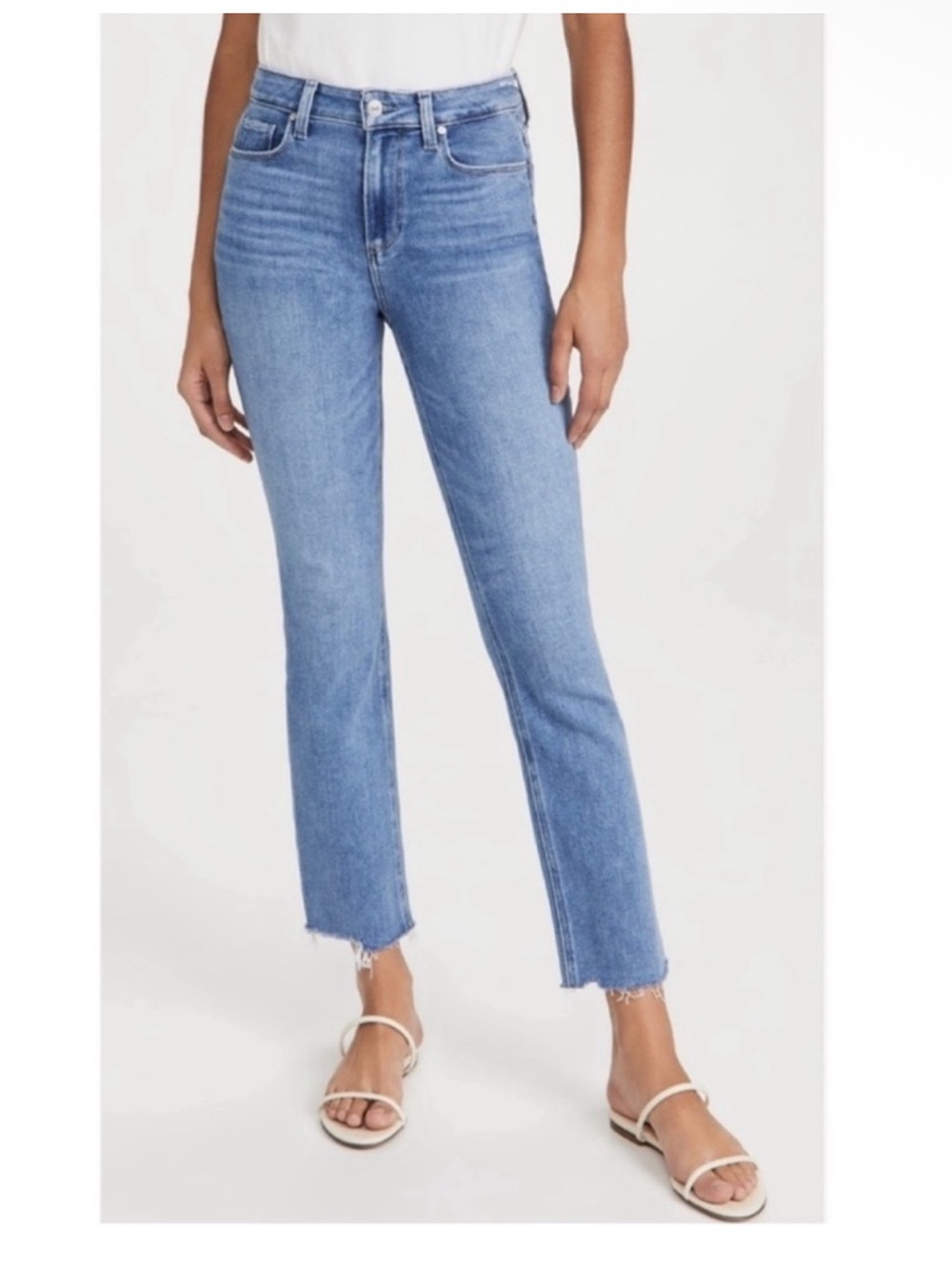 Paige Jeans